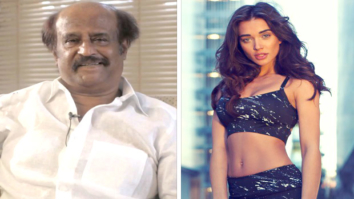 Rajinikanth and Amy Jackson to shoot for 12 days for a song in 2.0