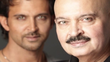 Check out: Hrithik Roshan shares a heartfelt post as father Rakesh Roshan completes 50 years in film industry