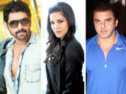 Rana Daggubati, Sunny Leone, Sohail Khan, Sushant Singh Rajput, and other B-town stars become owners of Super Boxing League teams