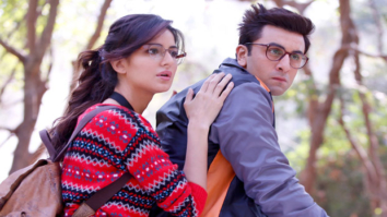 Ranbir Kapoor & Katrina Kaif REVEAL Questions That They Are Tired Of Answering | Jagga Jasoos