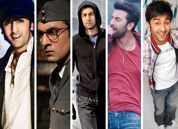 Why is Ranbir Kapoor a loser in love in most of his films? : Bollywood News  - Bollywood Hungama