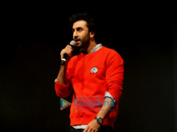 Ranbir Kapoor promotes ‘Jagga Jasoos’ as he interacts with kids from Smile Foundation