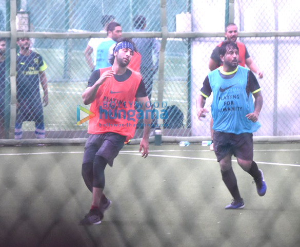 ranbir kapoor snapped at football practice 6 2