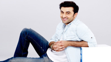 Ranbir Kapoor talks about the most challenging part of Jagga Jasoos and it’s not acting
