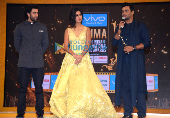 ranbir katrina shriya rana grace day 2 of siima in abu dhabi 1