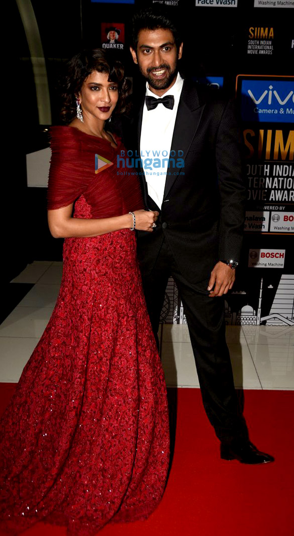 ranbir katrina shriya rana grace day 2 of siima in abu dhabi 11