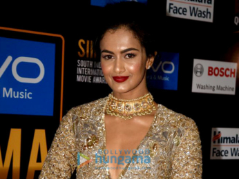 Ranbir Kapoor, Katrina Kaif, Shriya Saran, Rana Daggubati and others grace Day 2 of SIIMA in Abu Dhabi