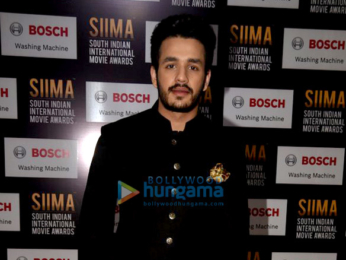 Ranbir Kapoor, Katrina Kaif, Shriya Saran, Rana Daggubati and others grace Day 2 of SIIMA in Abu Dhabi