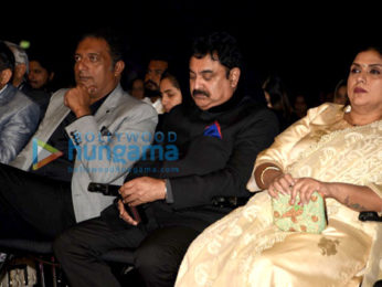 Ranbir Kapoor, Katrina Kaif, Shriya Saran, Rana Daggubati and others grace Day 2 of SIIMA in Abu Dhabi