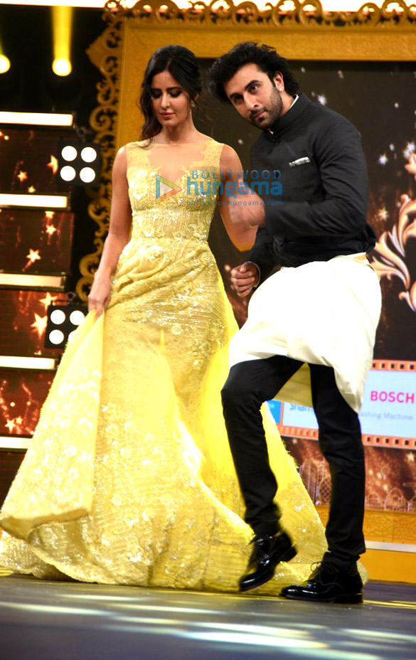 ranbir katrina shriya rana grace day 2 of siima in abu dhabi 3