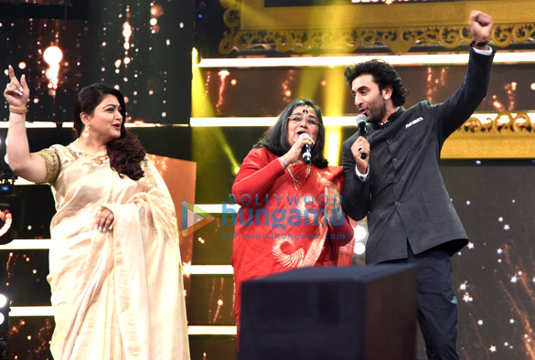 ranbir katrina shriya rana grace day 2 of siima in abu dhabi 4