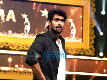 Ranbir Kapoor, Katrina Kaif, Shriya Saran, Rana Daggubati and others grace Day 2 of SIIMA in Abu Dhabi