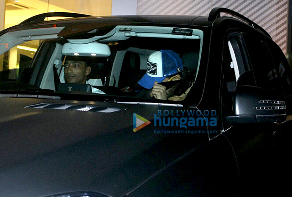 ranveer singh snapped post gym 6