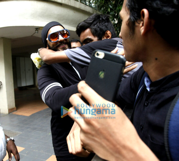 ranveer gets two new cars on his birthday 3