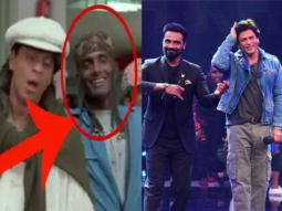 Check out: Remo D’Souza shares a throwback image of Shah Rukh Khan from Pardes and it will inspire everyone