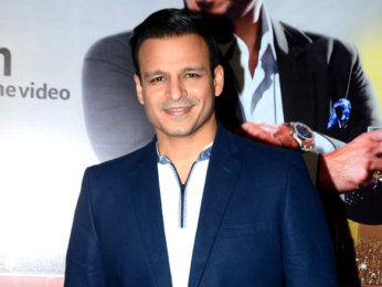 Richa Chadda and Vivek Oberoi promote Amazon web series