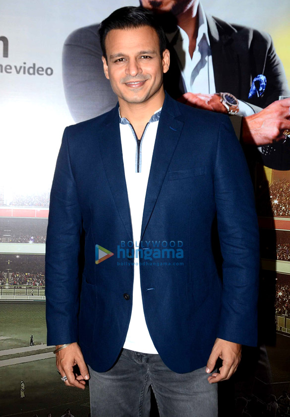 richa chadda and vivek oberoi promote amazon web series 2