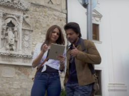 Shah Rukh Khan Is Helping Anushka Sharma Find A Ring | Jab Harry Met Sejal mini Trailer 5