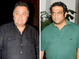 Rishi Kapoor rages as Anurag Basu refuses to show him Ranbir’s film