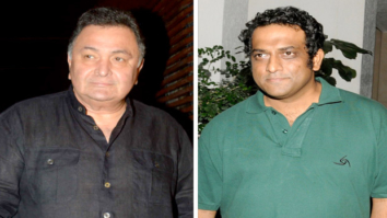Rishi Kapoor rages as Anurag Basu refuses to show him Ranbir’s film