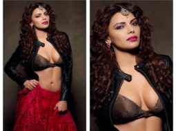OMG! Sherlyn Chopra will leave you PANTING with these!