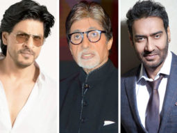 SHOCKING: After Shah Rukh Khan, Amitabh Bachchan and Devgns get Enforcement Directorate notices over foreign remittances