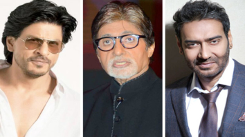 SHOCKING: After Shah Rukh Khan, Amitabh Bachchan and Devgns get Enforcement Directorate notices over foreign remittances
