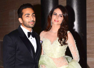 SHOCKING: Mandana Karimi files domestic violence complaint against husband Gaurav Gupta