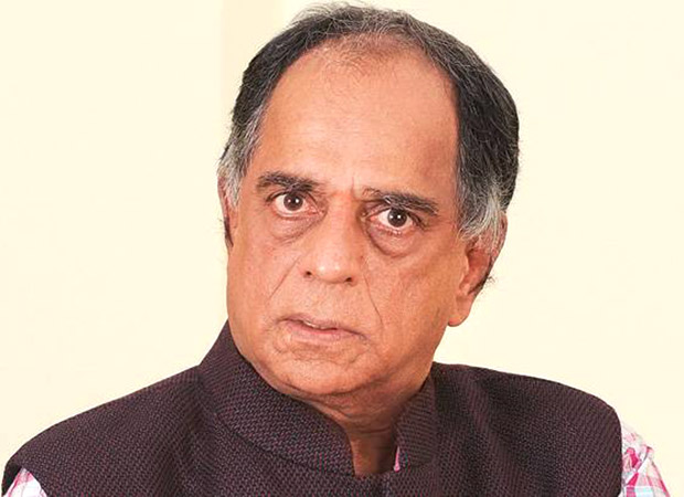 SHOCKING Pahlaj Nihalani lashes out at IIFA awards, calls it a sham