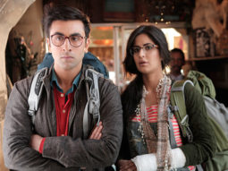 Box Office: Jagga Jasoos grows on Saturday, collects Rs. 11.53 crore on Day 2