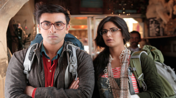 Box Office: Jagga Jasoos grows on Saturday, collects Rs. 11.53 crore on Day 2