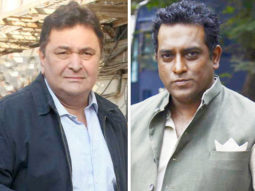 SHOCKING: Rishi Kapoor lashes out at Anurag Basu for Jagga Jasoos, calls him unprofessional