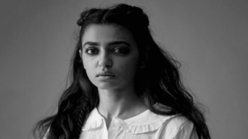 SMOKIN’ HOT! Radhika Apte will STUN you with this photograph!