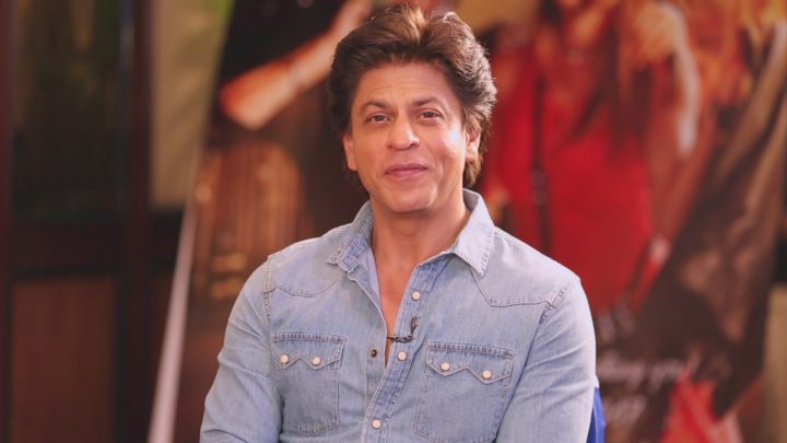 “I Believe 90% Women Feel That It’s Alright To Be NAUGHTY With SRK”: Shah Rukh Khan | Jab Harry Met Sejal “I Believe 90% Women Feel That It’s Alright To Be NAUGHTY With SRK”: Shah Rukh Khan | Jab Harry Met Sejal