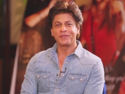 “I Find Myself Better In Roles Like Raaes,  Chak De India Than A…”: Shah Rukh Khan | Jab Harry Met Sejal