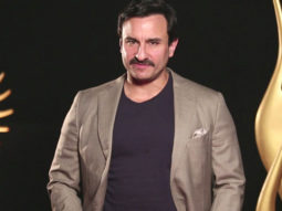 Saif Ali Khan OPENS UP On Why He LOVES IIFA