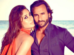 Saif Ali Khan and Kareena Kapoor Khan are off to THIS DESTINATION with their son Taimur