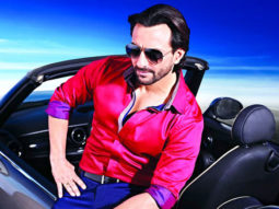 Saif Ali Khan opens up about nepotism, freedom of speech and his journey in the film industry