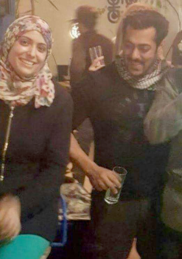 Salman Khan parties with Katrina Kaif in Morocco. Here are the DETAILS! (3)
