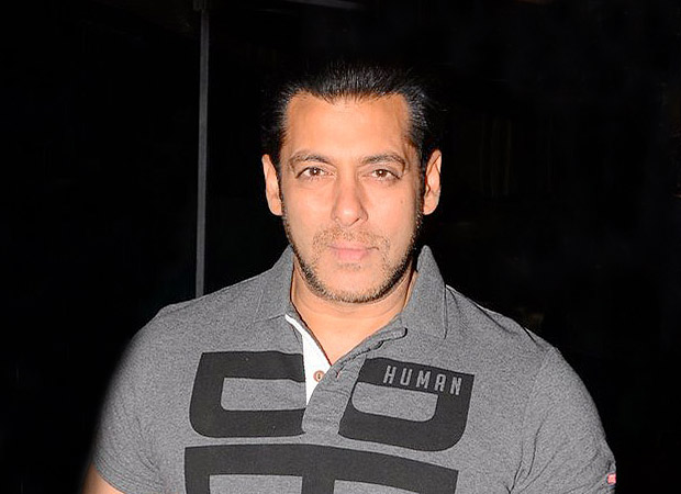 Salman Khan to feature in a song
