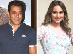 Salman Khan to fly to UK with Sonakshi Sinha and others for Da-bang tour