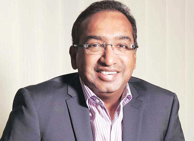 Sameer Nair quits Balaji Telefilms as its Group CEO