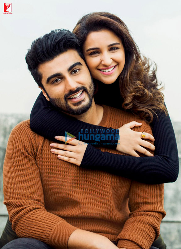 sandeep aur pinky faraar 1