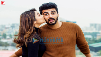 Movie Still From The Movie Sandeep Aur Pinky Faraar