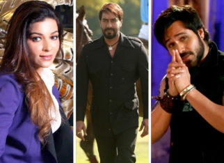 Sangeeta Ahir to distribute Ajay Devgn-Emraan Hashmi starrer Baadshaho