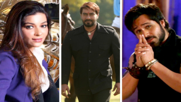 Sangeeta Ahir to distribute Ajay Devgn-Emraan Hashmi starrer Baadshaho