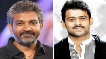 Scoop: Rajamouli, Prabhas planning another film together