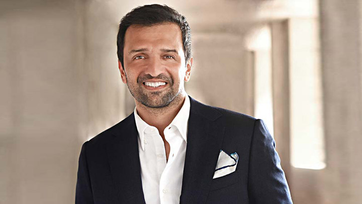 “Shabana Azmi Is A GREAT Performer”: Atul Kasbekar | Neerja | Tumhari Sulu | IIFA New York “Shabana Azmi Is A GREAT Performer”: Atul Kasbekar | Neerja | Tumhari Sulu | IIFA New York