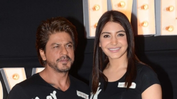 Shah Rukh Khan & Anushka Sharma SHARE Their Club Hopping EXPERIENCE In Europe