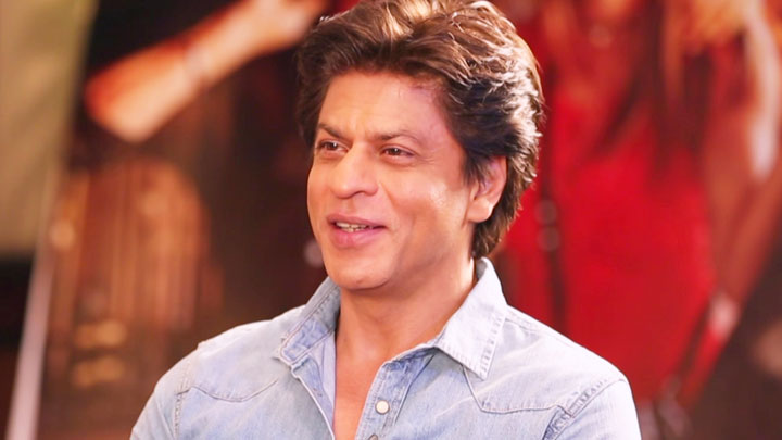 Shah Rukh Khan PLAYS The HILARIOUS Jab Harry MEETS Game | Salman Khan | Karan Johar | Imtiaz Ali
